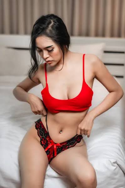 Russian and Nepali girls are available this time.